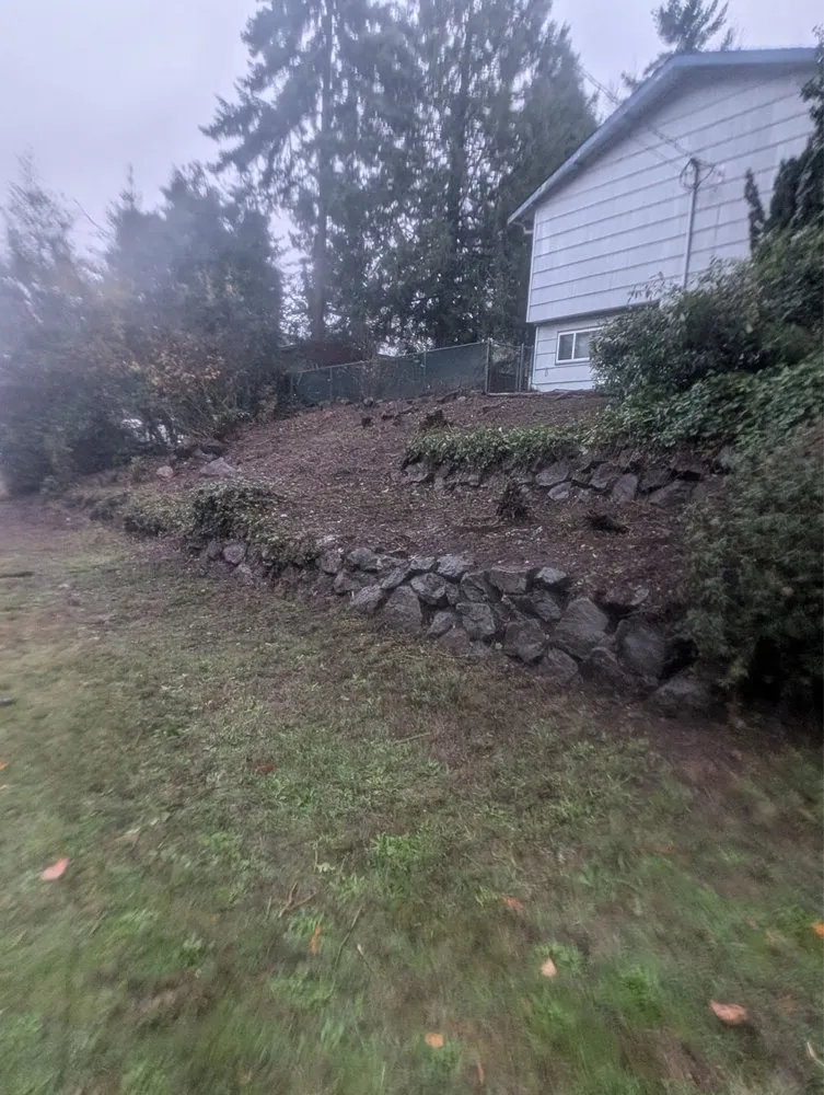 Trusted garden landscaping experts serving Auburn, WA - Landscaping Landin