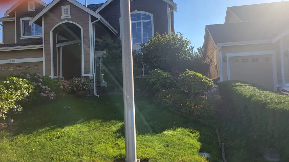 Trusted yard cleanup service in Auburn, WA - Landscaping Landin