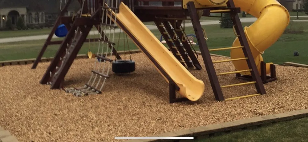 Affordable yard maintenance for year-round maintenance across McHenry, IL - Landscaping Lawn Maintenance Plus