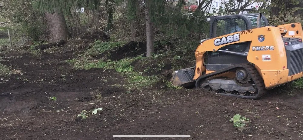 Expert landscape design in McHenry, IL by Landscaping Lawn Maintenance Plus