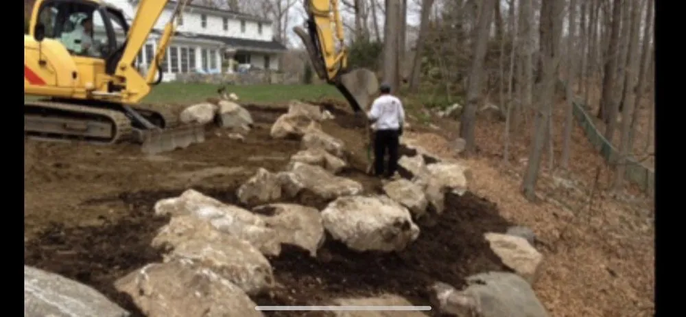 Top-rated lawn mowing service in McHenry, IL by Landscaping Lawn Maintenance Plus