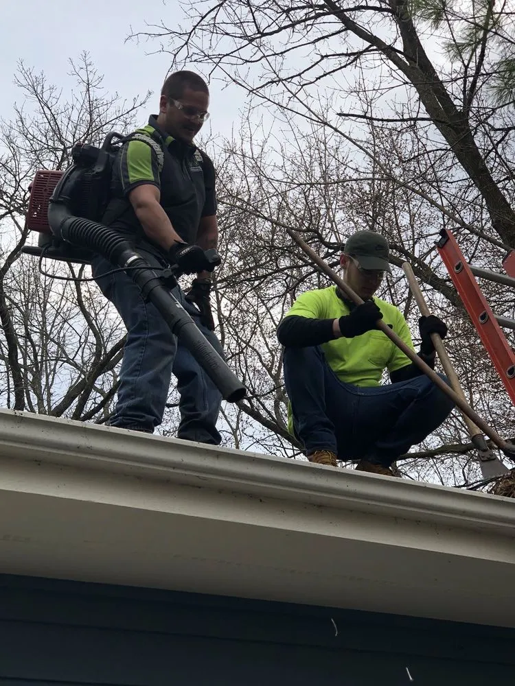 Expert landscape design in McHenry, IL - Landscaping Lawn Maintenance Plus