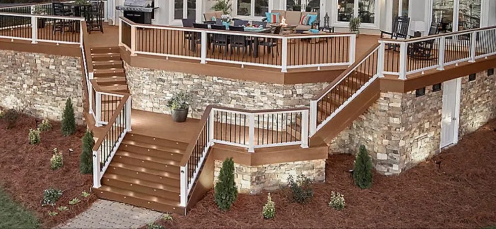 Reliable landscaping services for outdoor upgrades across McHenry, IL - Landscaping Lawn Maintenance Plus