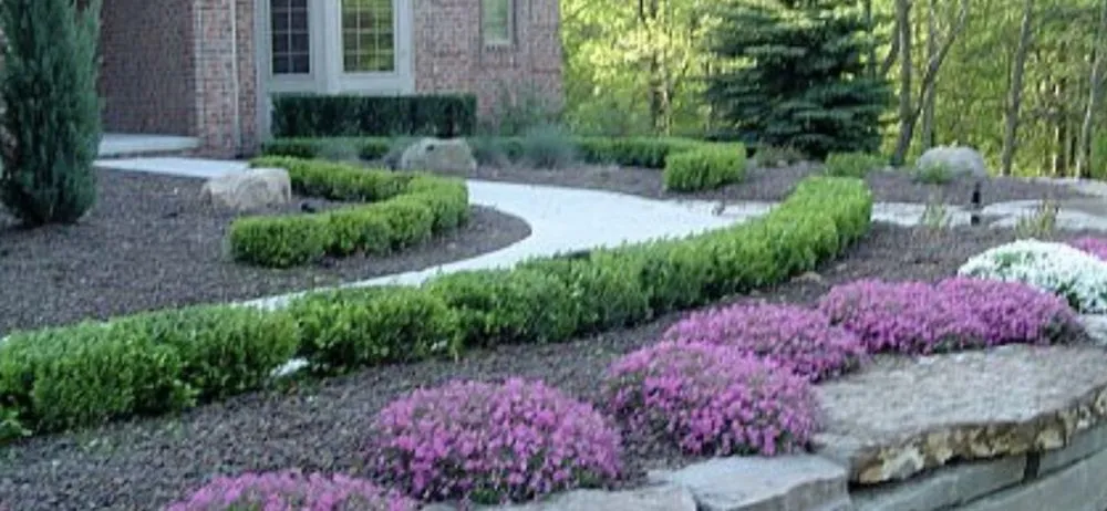 Local landscaping services for year-round maintenance across McHenry, IL - Landscaping Lawn Maintenance Plus