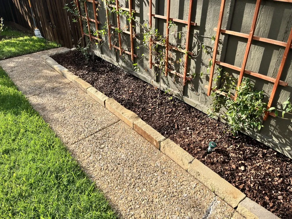 Trusted outdoor landscaping in Anna, TX - Landscaping Lawn Services