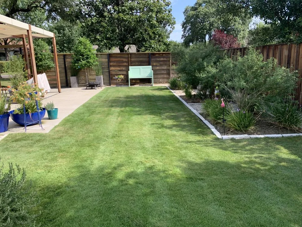 Reliable yard cleanup service experts serving Anna, TX - Landscaping Lawn Services