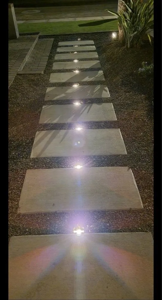 Affordable landscaping services in Bakersfield, CA - Landscaping Lisandro