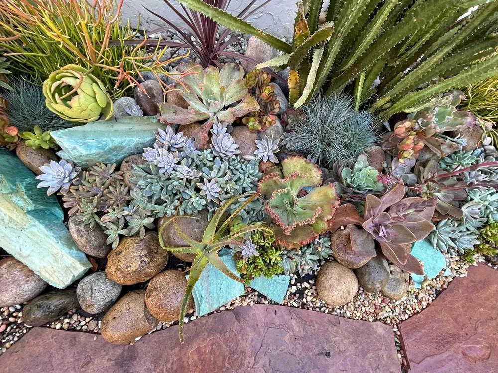 Expert landscaping services for homes in Sausalito, CA by Landscaping Logic