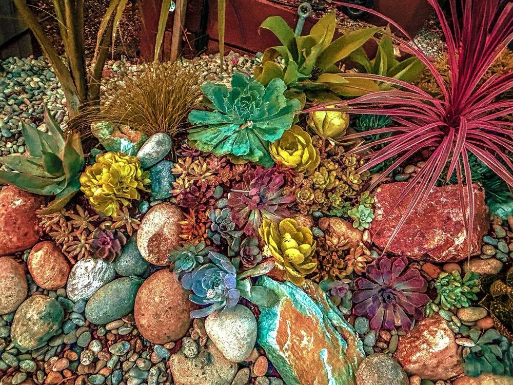 Reliable landscape design for year-round maintenance across Sausalito, CA - Landscaping Logic