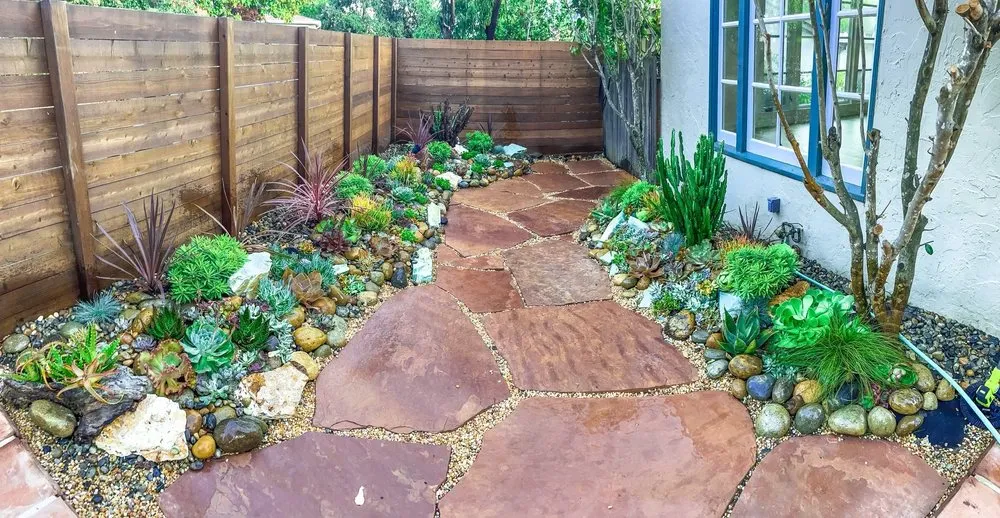 Professional lawn mowing service in Sausalito, CA - Landscaping Logic