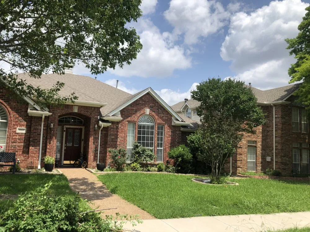 Top-rated landscaping services in Dallas, TX by Landscaping Lopez