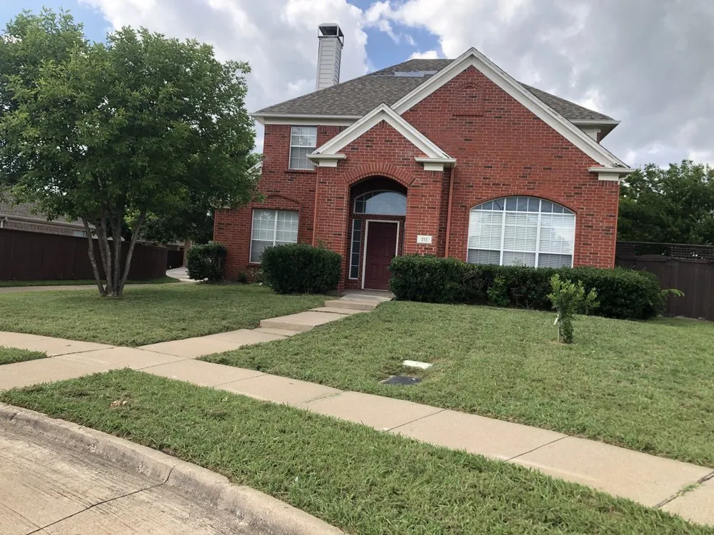 Top-rated outdoor landscaping in Dallas, TX - Landscaping Lopez