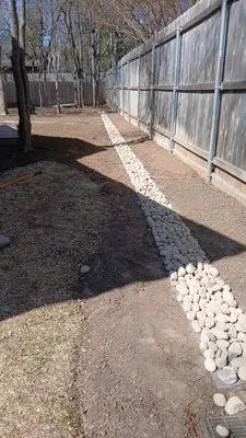 landscaping Luis Logo