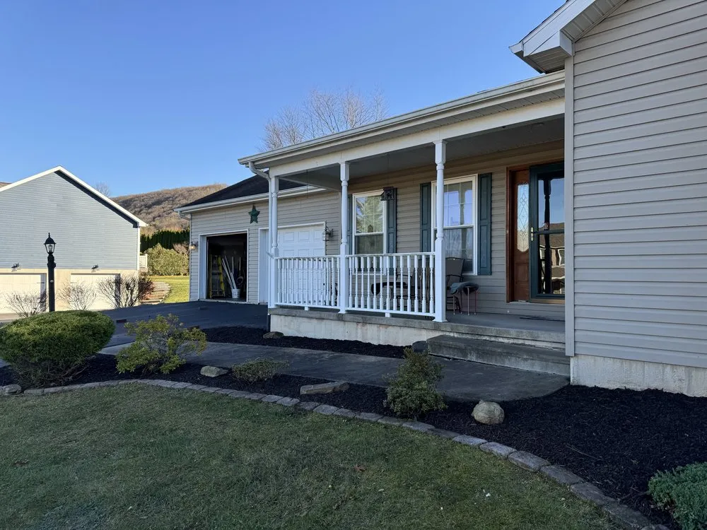 Expert lawn care service in Drums, PA by Landscaping Maintenance