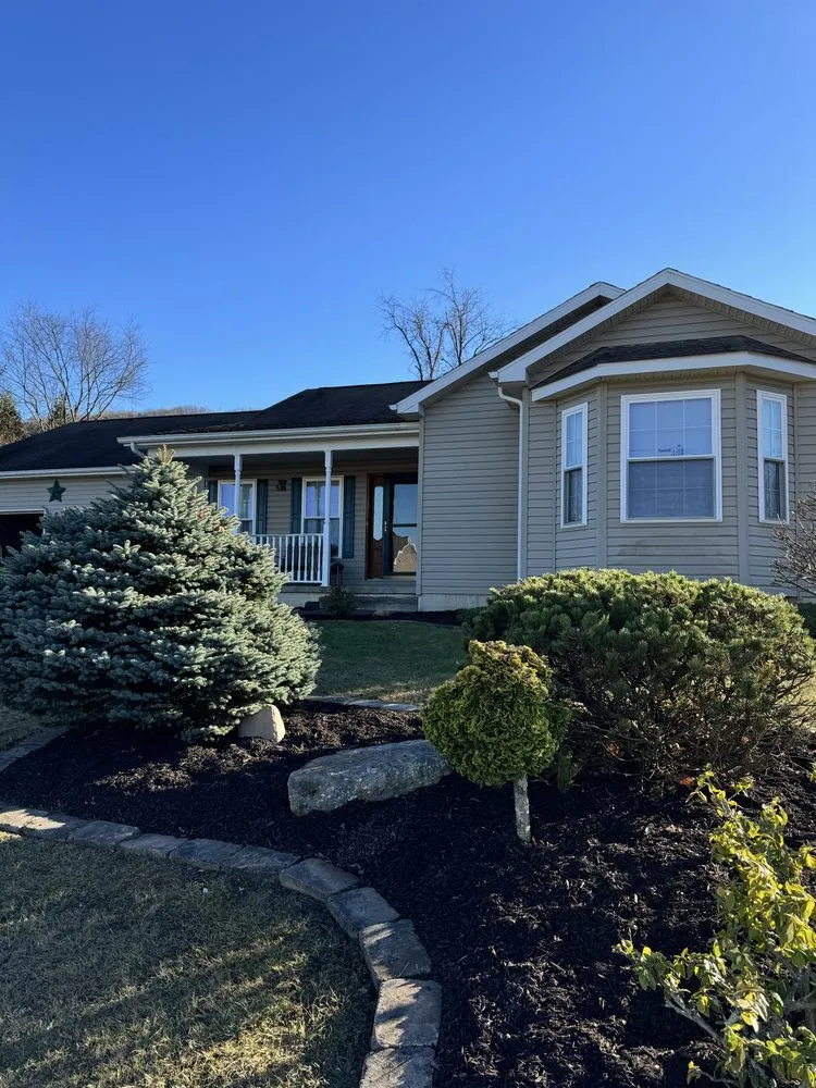 Trusted landscape design experts serving Drums, PA - Landscaping Maintenance