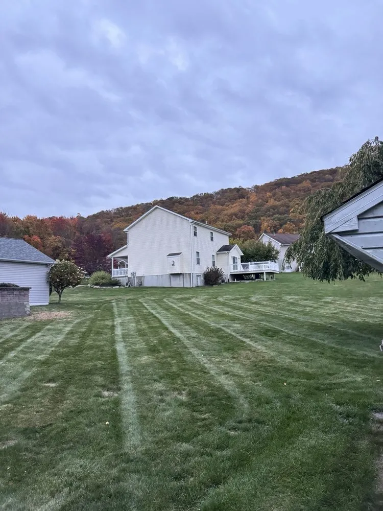 Affordable garden landscaping experts serving Drums, PA - Landscaping Maintenance