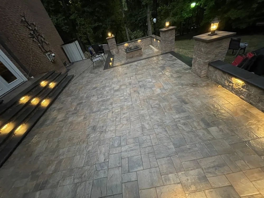 Top-rated yard maintenance with custom design across Fairmount Heights, MD - Landscaping Maldonado