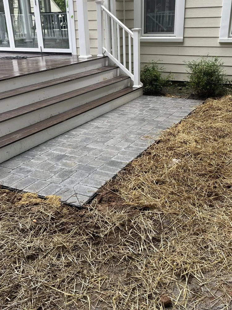 Local yard maintenance experts serving Fairmount Heights, MD - Landscaping Maldonado