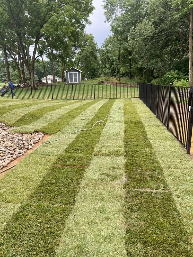 Local outdoor landscaping for outdoor upgrades across Fairmount Heights, MD - Landscaping Maldonado