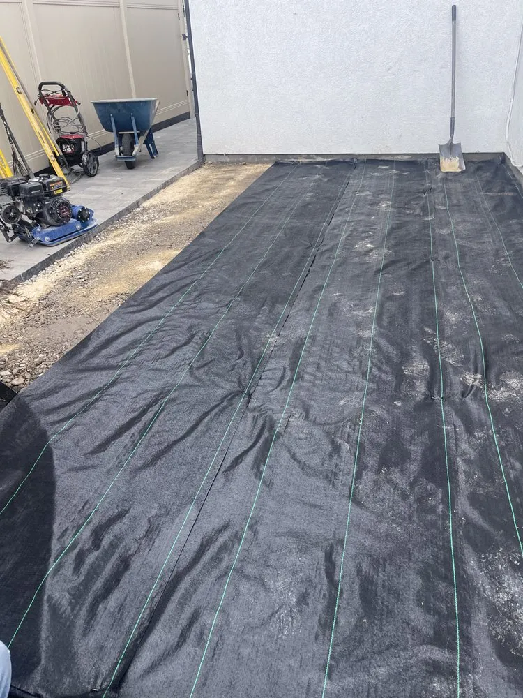 Trusted landscape design in Salt Lake City, UT by Landscaping Masters