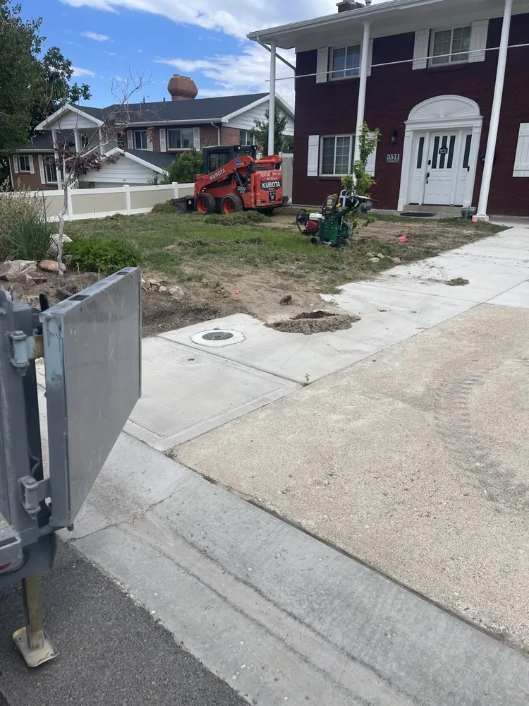 Expert yard cleanup service experts serving Salt Lake City, UT - Landscaping Masters