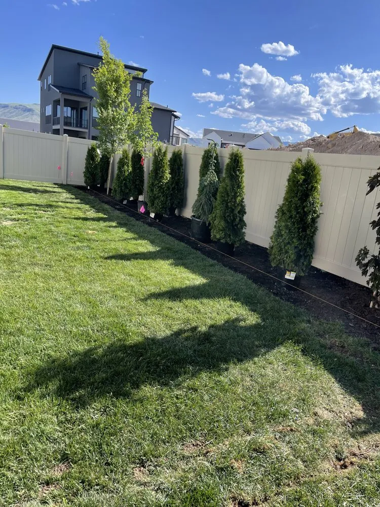 Reliable outdoor landscaping for outdoor upgrades across Salt Lake City, UT - Landscaping Masters