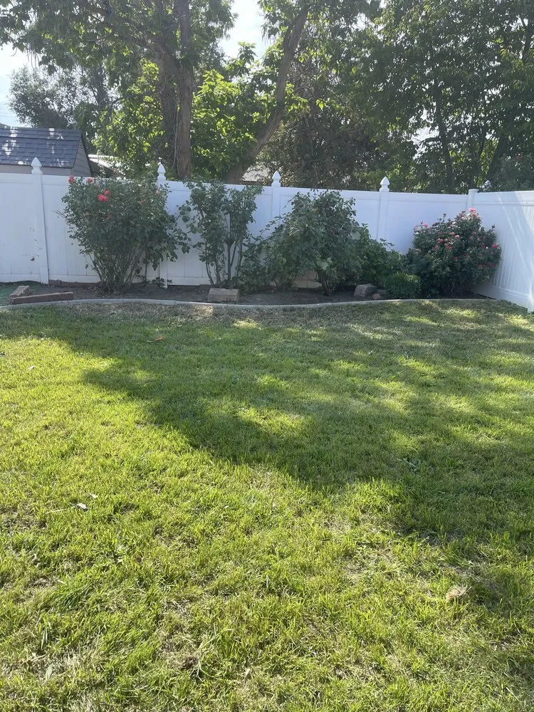 Custom residential landscaping for beautiful yards in Salt Lake City, UT by Landscaping Masters