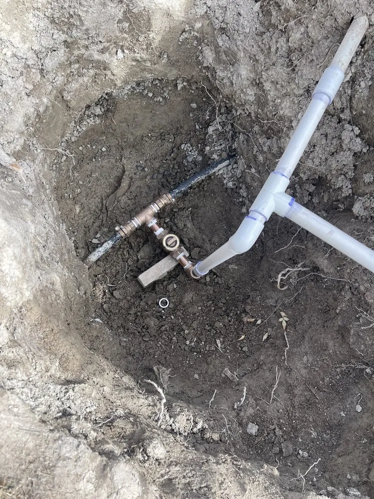 Expert outdoor landscaping in Salt Lake City, UT by Landscaping Masters