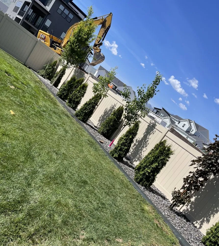 Local lawn care service in Salt Lake City, UT - Landscaping Masters