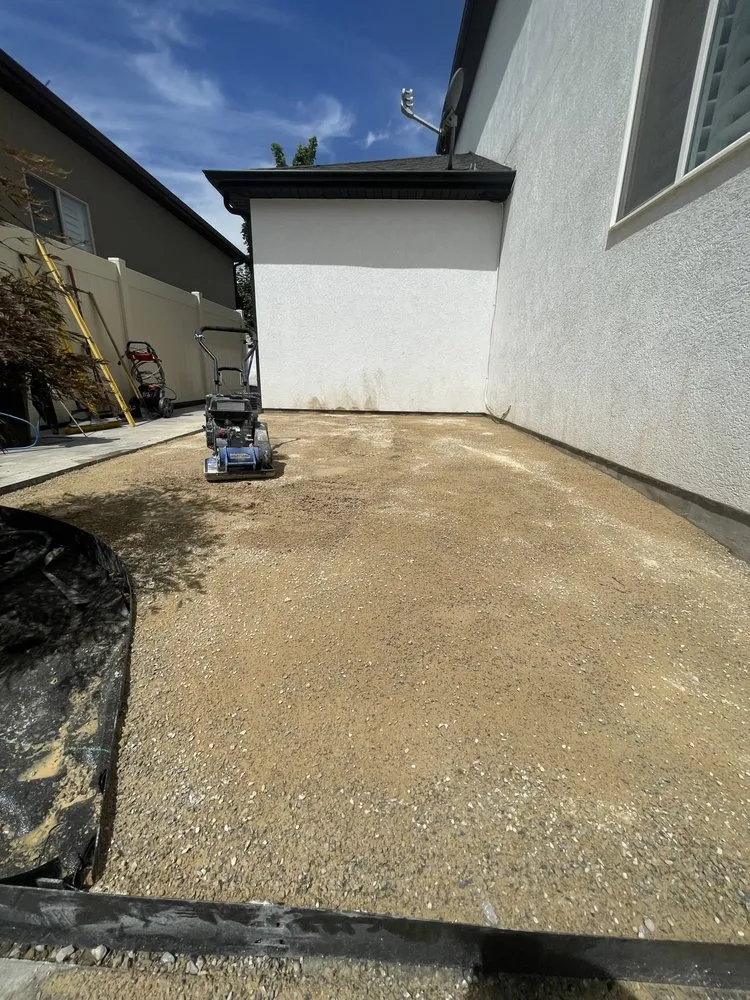 Top-rated landscaping services for homes in Salt Lake City, UT by Landscaping Masters