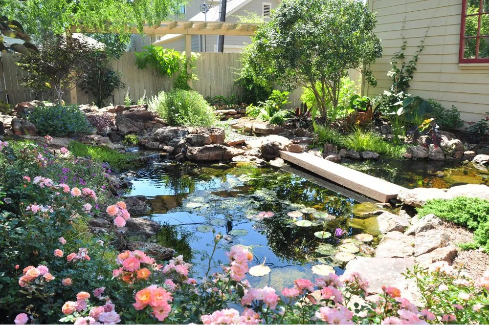 Reliable landscape design with custom design in Colorado Springs, CO by Landscaping Matters