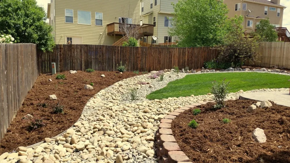 Top-rated yard cleanup service near you across Colorado Springs, CO - Landscaping Matters