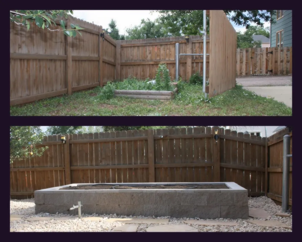 Custom landscaping services experts serving Colorado Springs, CO - Landscaping Matters