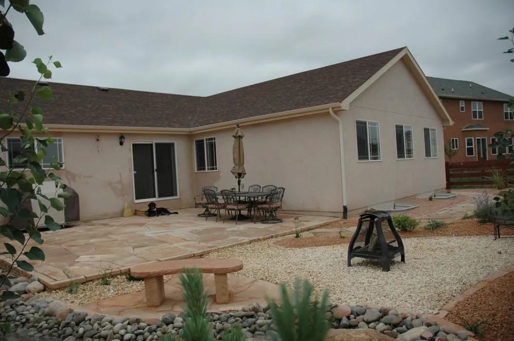 Affordable lawn mowing service near you across Colorado Springs, CO - Landscaping Matters