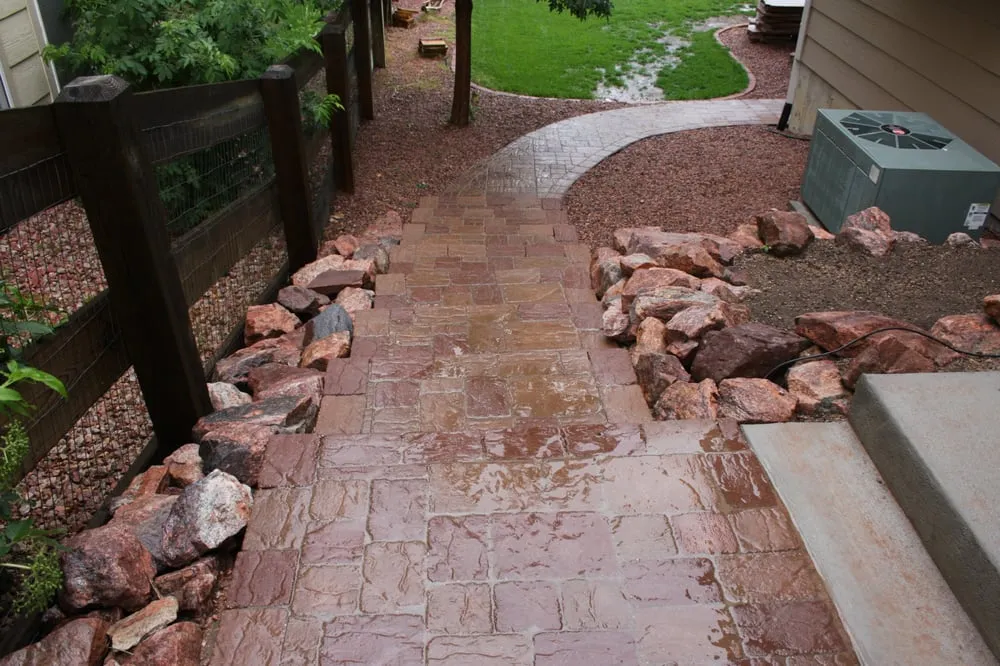 Expert landscape design in Colorado Springs, CO - Landscaping Matters