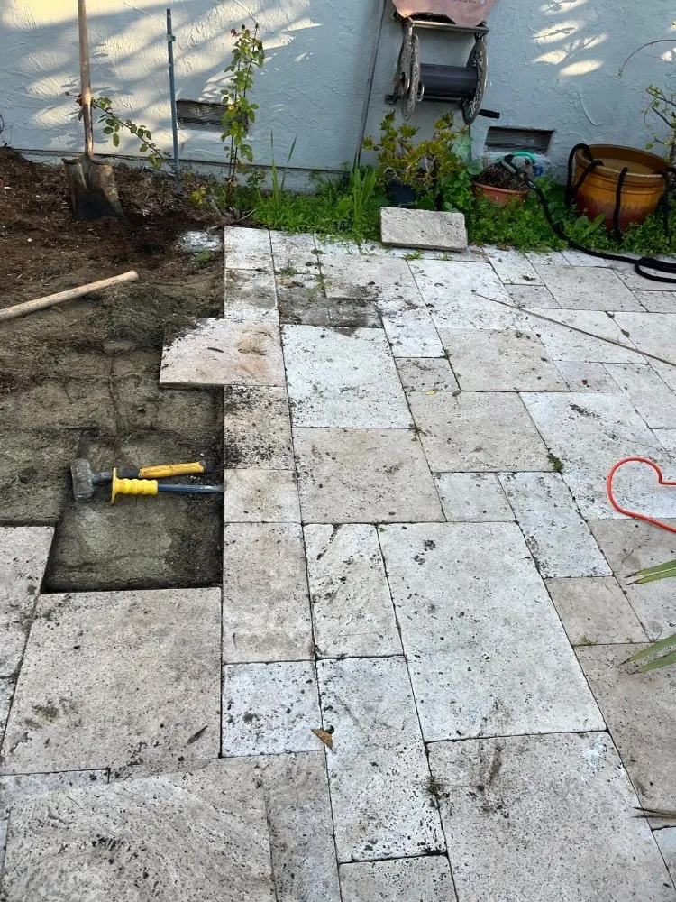 Local garden landscaping near you in San José, CA by Landscaping Mendoza