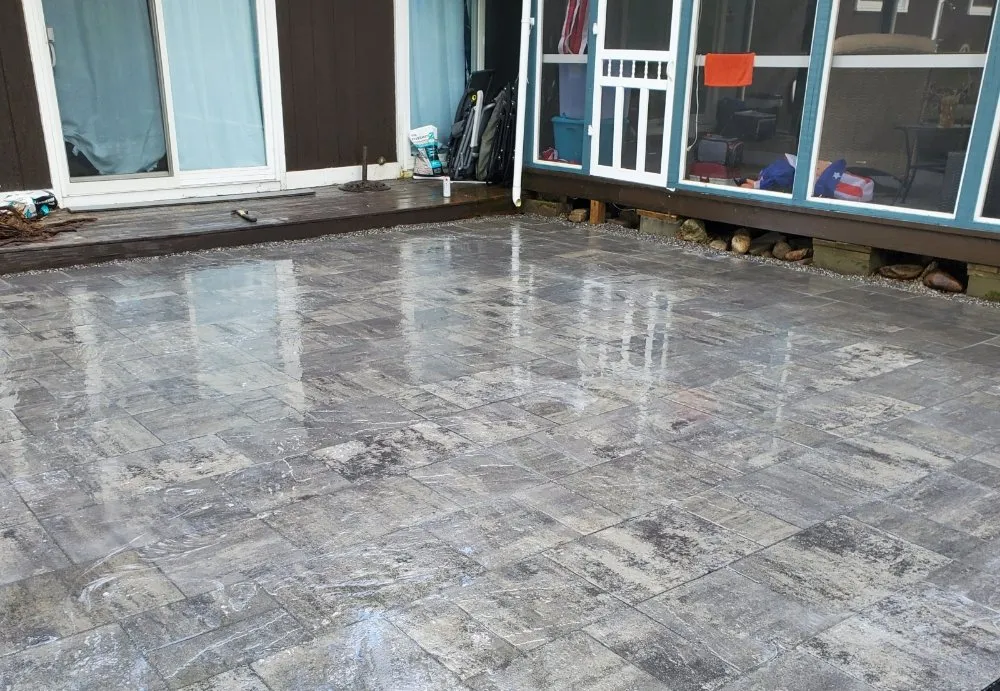 Trusted yard maintenance experts serving Barnstead, NH - Landscaping My Grass Off