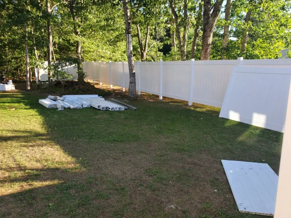 Professional landscaping services in Barnstead, NH by Landscaping My Grass Off