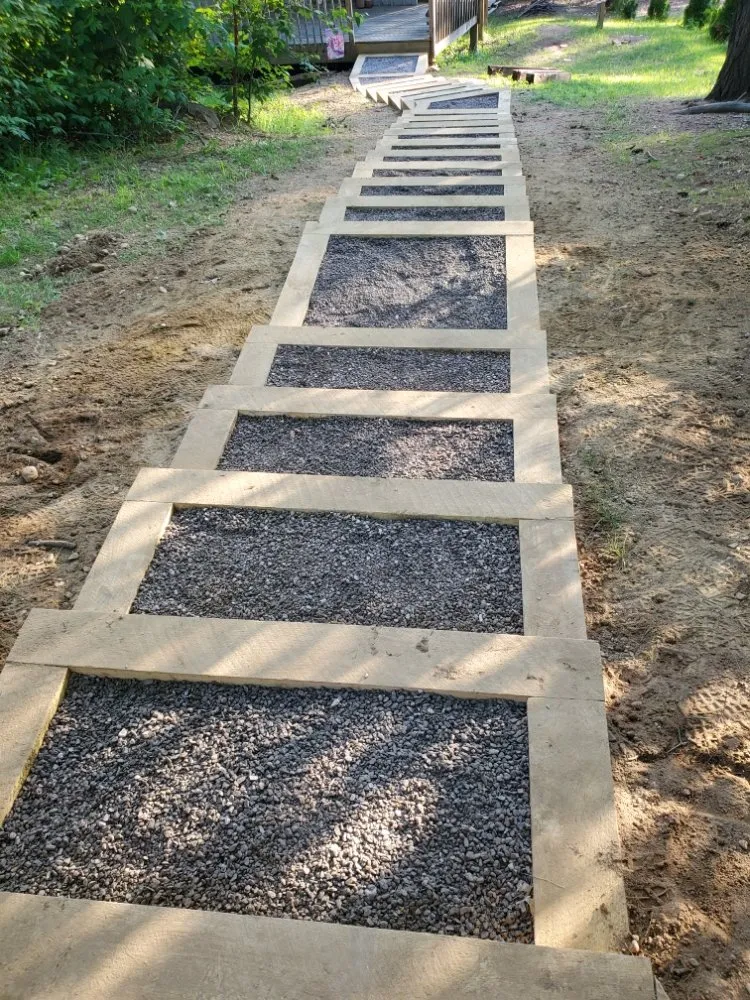 Trusted yard cleanup service experts serving Barnstead, NH - Landscaping My Grass Off