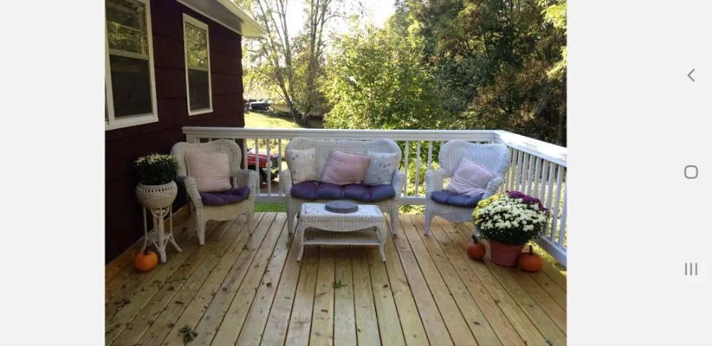 Reliable garden landscaping for residential properties across Barnstead, NH - Landscaping My Grass Off