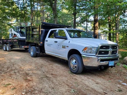 Landscaping My Grass Off