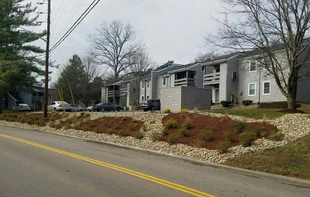 Local outdoor landscaping for outdoor upgrades across Kingston, TN - Landscaping Nature's Way