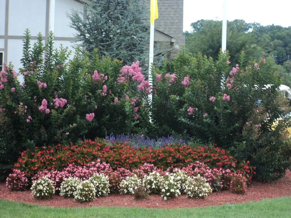Reliable residential landscaping in Kingston, TN - Landscaping Nature's Way