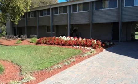 Local landscape design in Kingston, TN - Landscaping Nature's Way