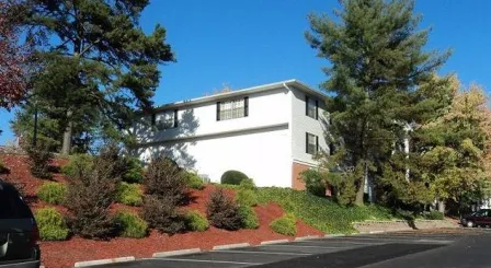 Professional lawn mowing service for outdoor upgrades in Kingston, TN by Landscaping Nature's Way