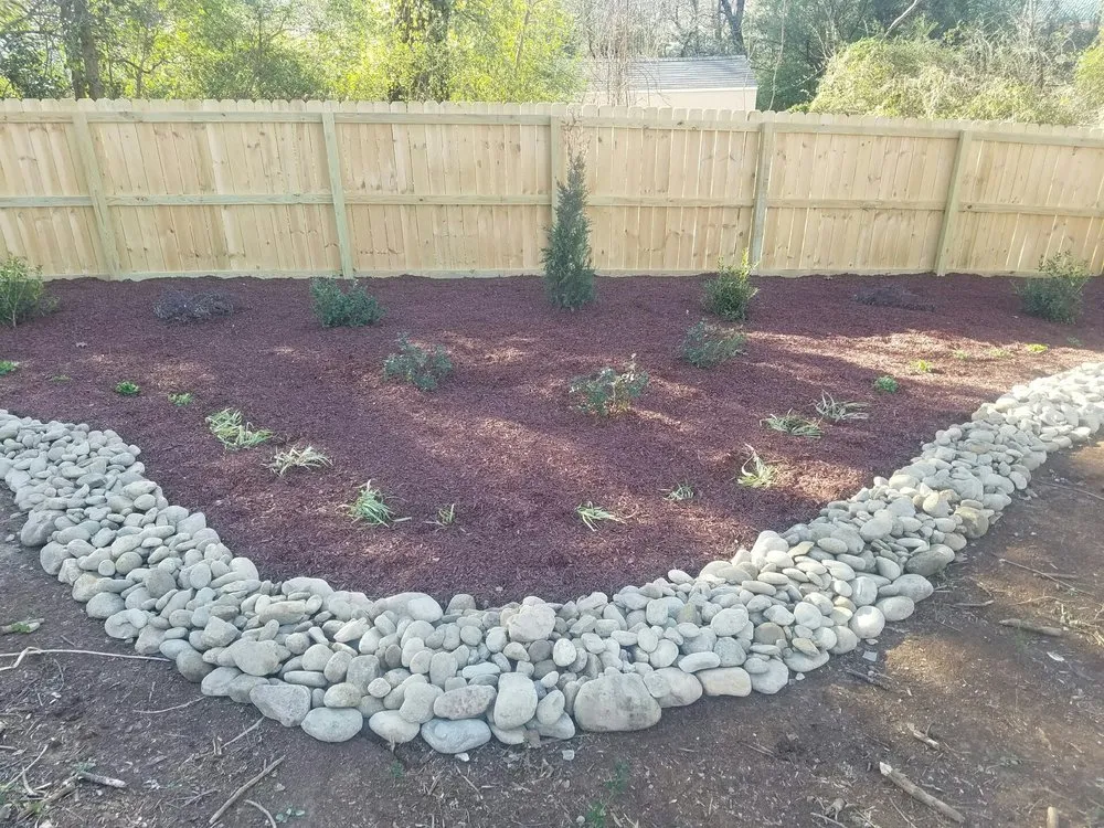 Custom lawn mowing service experts serving Kingston, TN - Landscaping Nature's Way