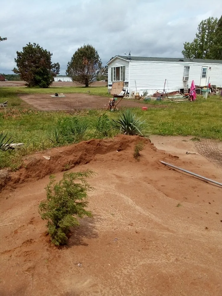 Reliable landscape design in Neelyville, MO by Landscaping