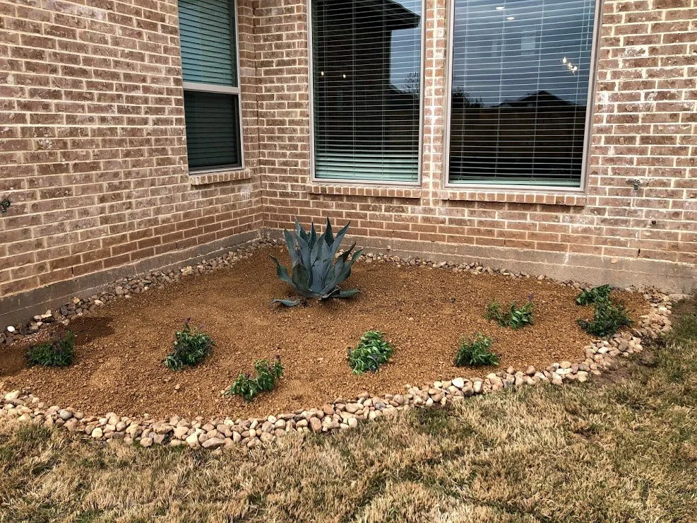 Trusted lawn mowing service experts serving College Station, TX - Landscaping Ninjas