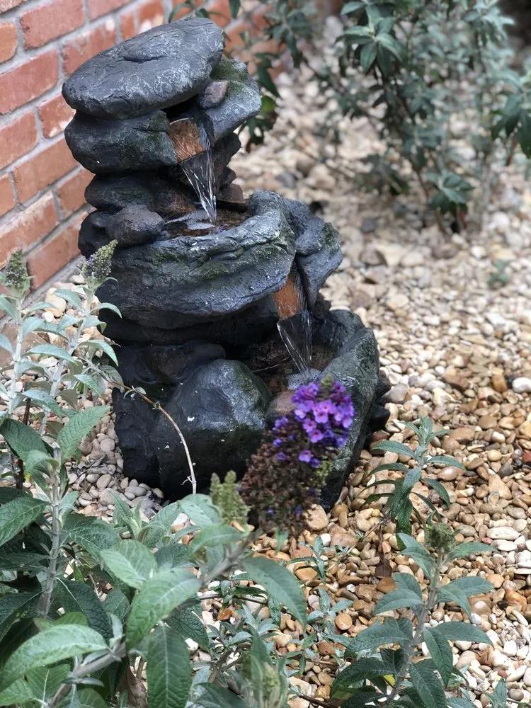 Affordable landscape installation in College Station, TX - Landscaping Ninjas