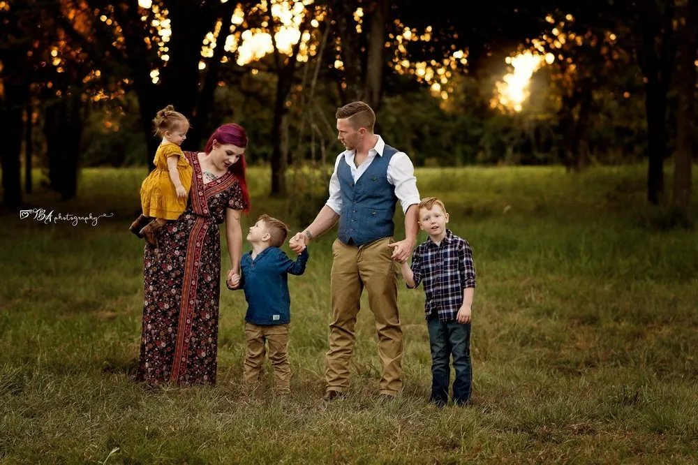 Professional landscape design near you across College Station, TX - Landscaping Ninjas